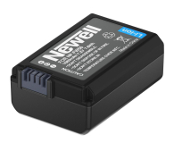 Newell DL-USB-C i akumulator NP-FW50 do Sony - 1185000 - zdjęcie 7